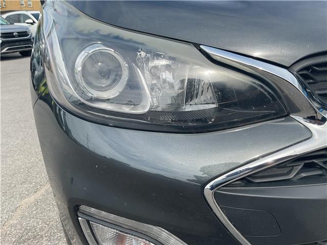 2020 Chevrolet Spark 1LT CVT (Stk: 260615A) in Kingston - Image 13 of 36