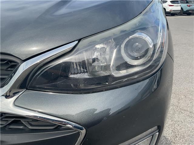 2020 Chevrolet Spark 1LT CVT (Stk: 260615A) in Kingston - Image 14 of 36