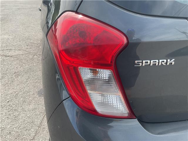 2020 Chevrolet Spark 1LT CVT (Stk: 260615A) in Kingston - Image 15 of 36