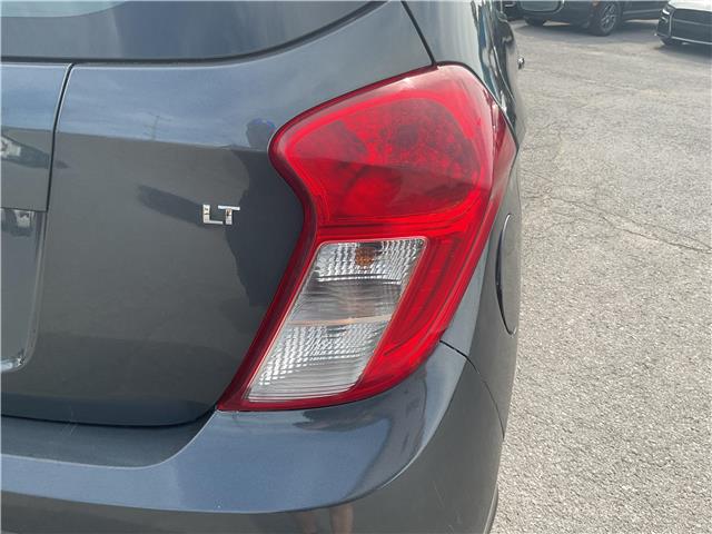 2020 Chevrolet Spark 1LT CVT (Stk: 260615A) in Kingston - Image 16 of 36