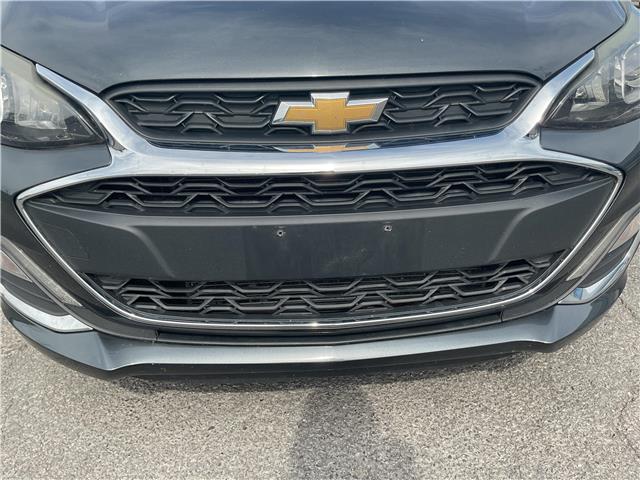2020 Chevrolet Spark 1LT CVT (Stk: 260615A) in Kingston - Image 17 of 36