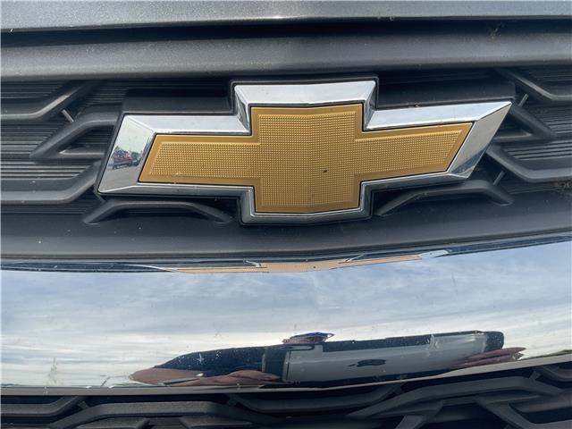 2020 Chevrolet Spark 1LT CVT (Stk: 260615A) in Kingston - Image 18 of 36