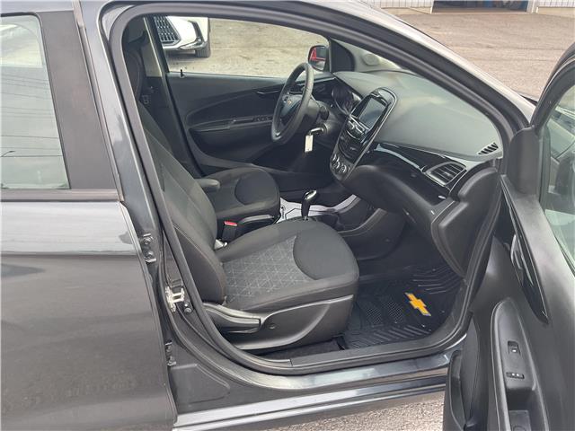 2020 Chevrolet Spark 1LT CVT (Stk: 260615A) in Kingston - Image 20 of 36
