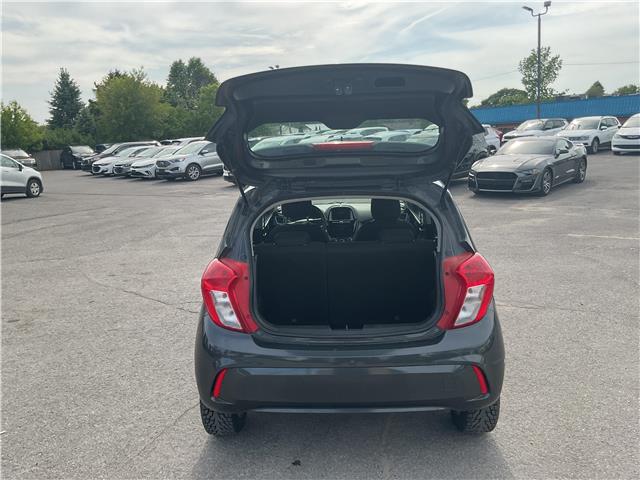 2020 Chevrolet Spark 1LT CVT (Stk: 260615A) in Kingston - Image 21 of 36