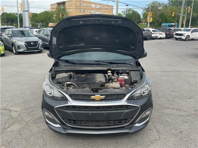 2020 Chevrolet Spark 1LT CVT (Stk: 260615A) in Kingston - Image 22 of 36