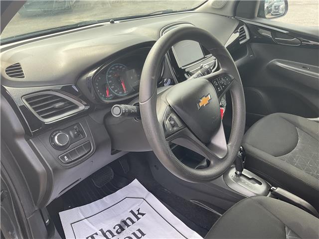 2020 Chevrolet Spark 1LT CVT (Stk: 260615A) in Kingston - Image 23 of 36