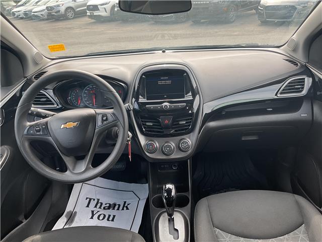 2020 Chevrolet Spark 1LT CVT (Stk: 260615A) in Kingston - Image 24 of 36