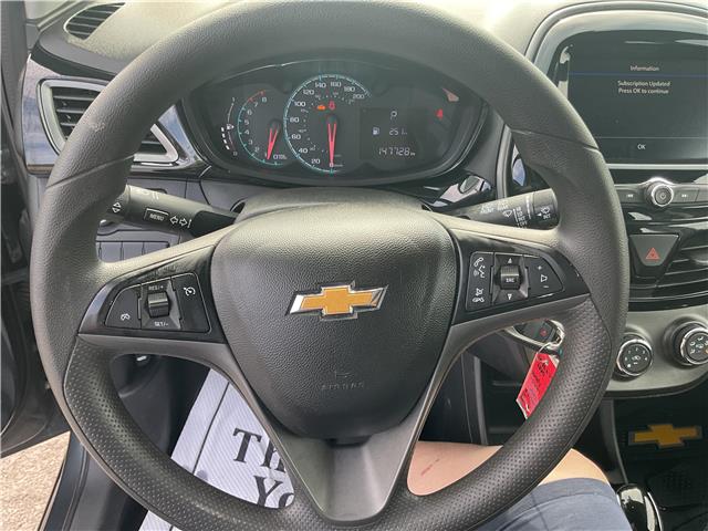 2020 Chevrolet Spark 1LT CVT (Stk: 260615A) in Kingston - Image 26 of 36