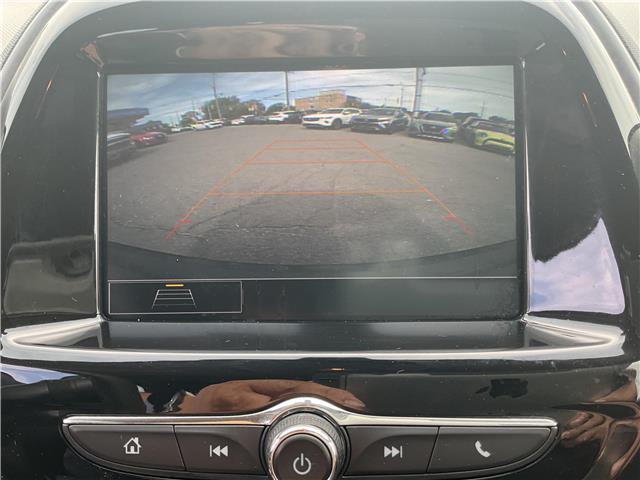 2020 Chevrolet Spark 1LT CVT (Stk: 260615A) in Kingston - Image 28 of 36