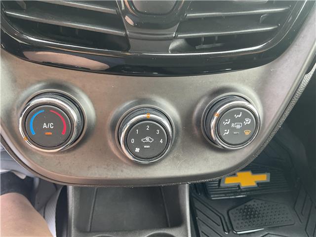 2020 Chevrolet Spark 1LT CVT (Stk: 260615A) in Kingston - Image 29 of 36
