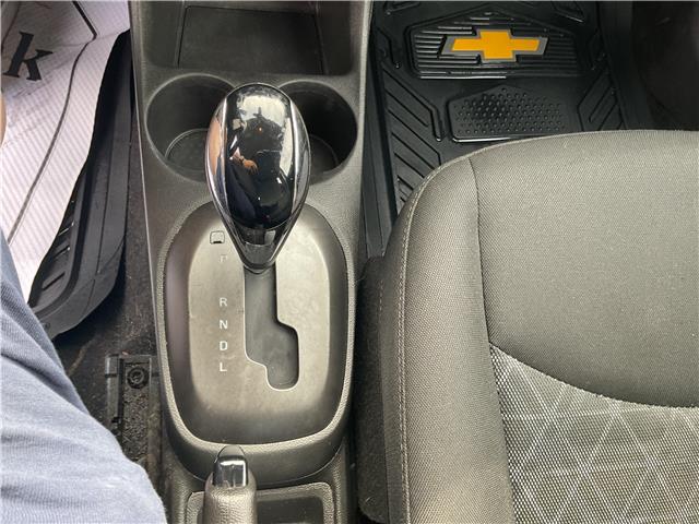 2020 Chevrolet Spark 1LT CVT (Stk: 260615A) in Kingston - Image 30 of 36