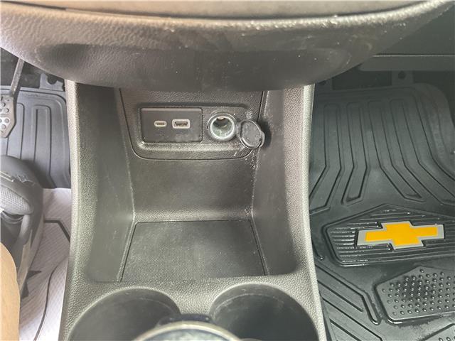 2020 Chevrolet Spark 1LT CVT (Stk: 260615A) in Kingston - Image 31 of 36