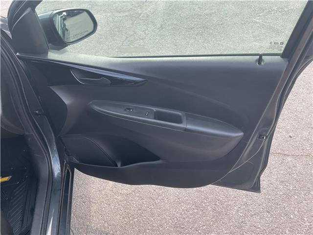2020 Chevrolet Spark 1LT CVT (Stk: 260615A) in Kingston - Image 33 of 36
