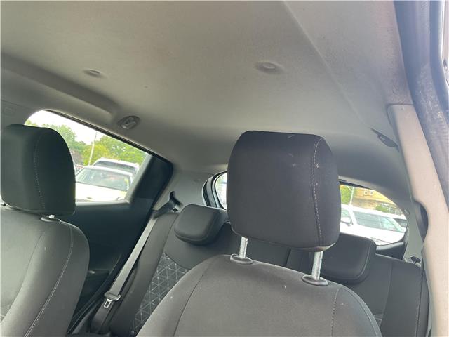 2020 Chevrolet Spark 1LT CVT (Stk: 260615A) in Kingston - Image 34 of 36