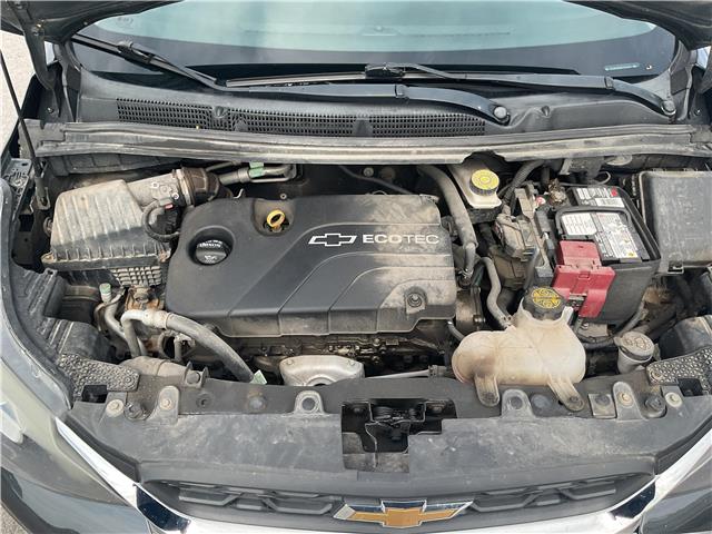 2020 Chevrolet Spark 1LT CVT (Stk: 260615A) in Kingston - Image 35 of 36