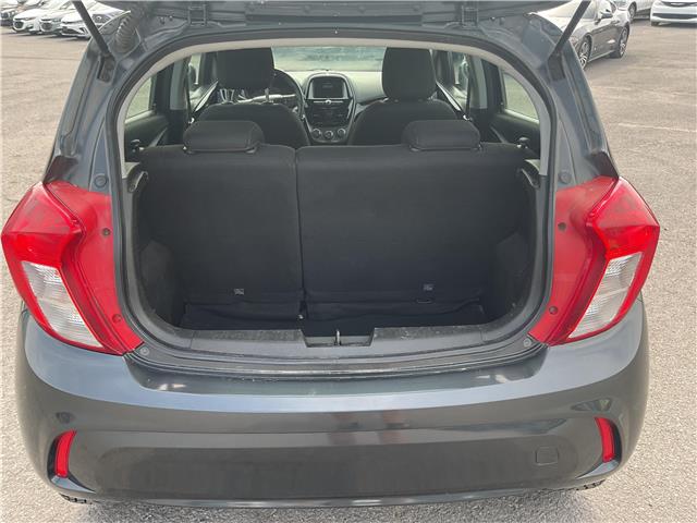 2020 Chevrolet Spark 1LT CVT (Stk: 260615A) in Kingston - Image 36 of 36