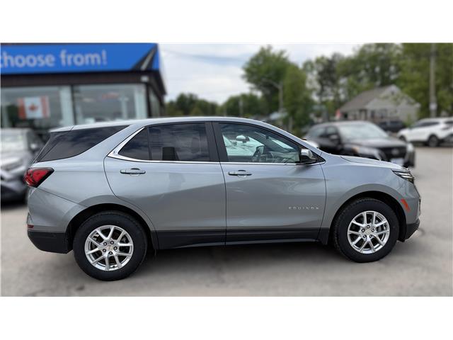 2024 Chevrolet Equinox LT (Stk: 260151) in North Bay - Image 2 of 50