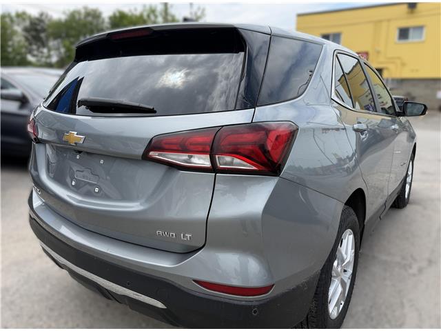 2024 Chevrolet Equinox LT (Stk: 260151) in North Bay - Image 3 of 50
