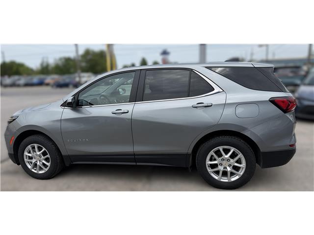 2024 Chevrolet Equinox LT (Stk: 260151) in North Bay - Image 7 of 50