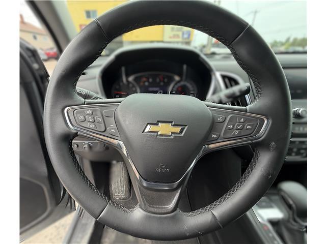 2024 Chevrolet Equinox LT (Stk: 260151) in North Bay - Image 13 of 50