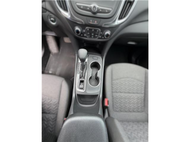 2024 Chevrolet Equinox LT (Stk: 260151) in North Bay - Image 17 of 50
