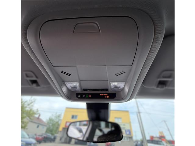 2024 Chevrolet Equinox LT (Stk: 260151) in North Bay - Image 19 of 50