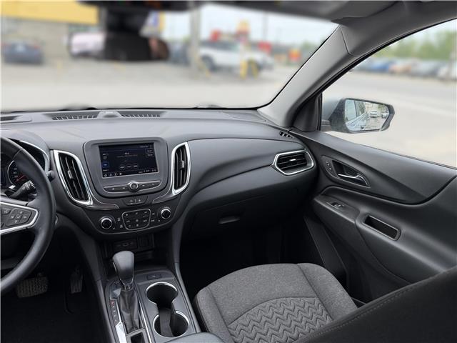 2024 Chevrolet Equinox LT (Stk: 260151) in North Bay - Image 20 of 50
