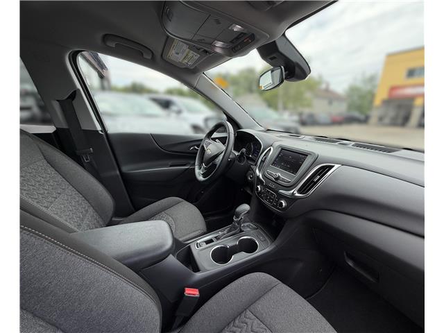 2024 Chevrolet Equinox LT (Stk: 260151) in North Bay - Image 22 of 50