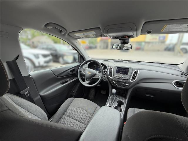 2024 Chevrolet Equinox LT (Stk: 260151) in North Bay - Image 23 of 50