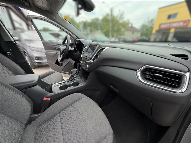 2024 Chevrolet Equinox LT (Stk: 260151) in North Bay - Image 48 of 50