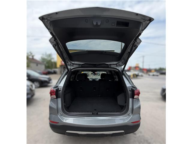 2024 Chevrolet Equinox LT (Stk: 260151) in North Bay - Image 25 of 50