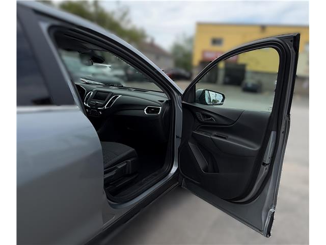 2024 Chevrolet Equinox LT (Stk: 260151) in North Bay - Image 26 of 50