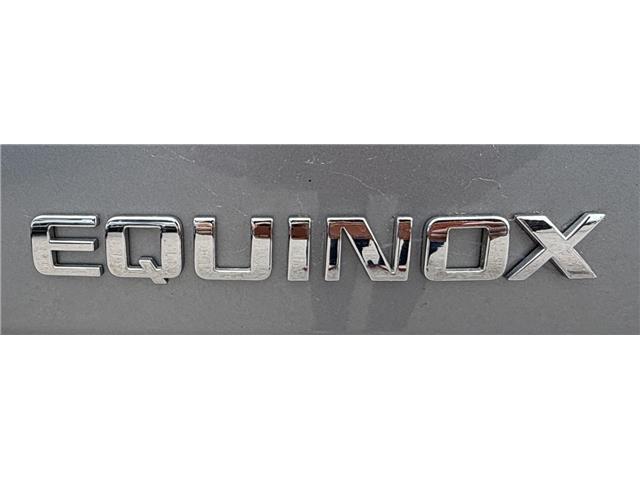 2024 Chevrolet Equinox LT (Stk: 260151) in North Bay - Image 27 of 50