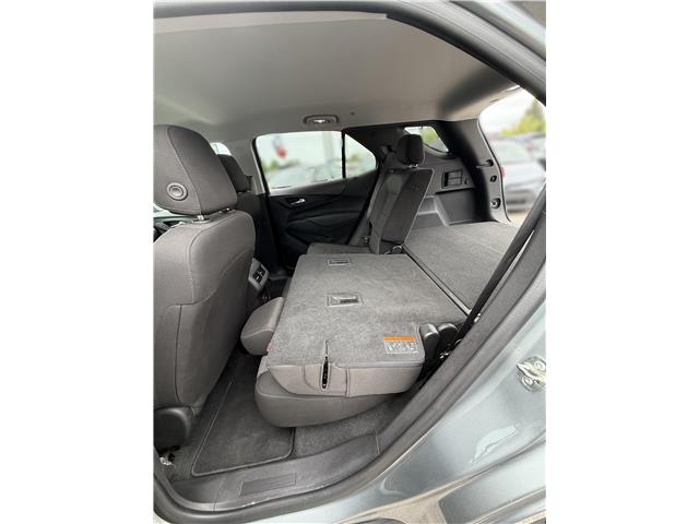2024 Chevrolet Equinox LT (Stk: 260151) in North Bay - Image 29 of 50