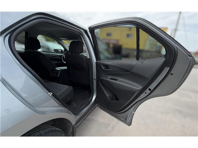 2024 Chevrolet Equinox LT (Stk: 260151) in North Bay - Image 30 of 50