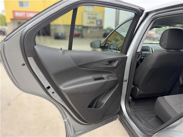 2024 Chevrolet Equinox LT (Stk: 260151) in North Bay - Image 31 of 50