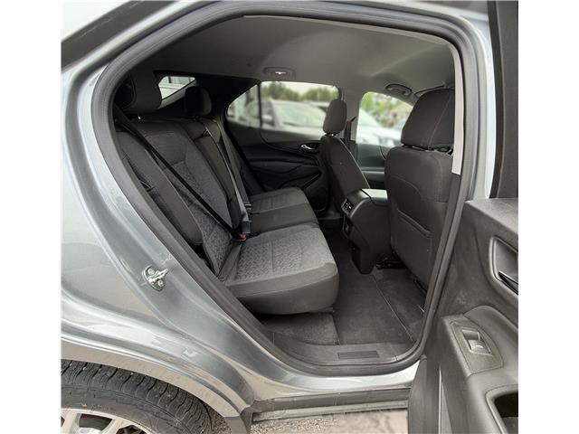 2024 Chevrolet Equinox LT (Stk: 260151) in North Bay - Image 36 of 50