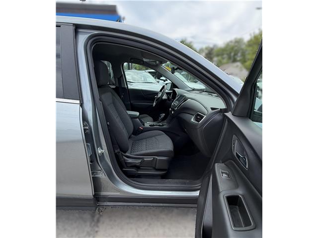 2024 Chevrolet Equinox LT (Stk: 260151) in North Bay - Image 37 of 50