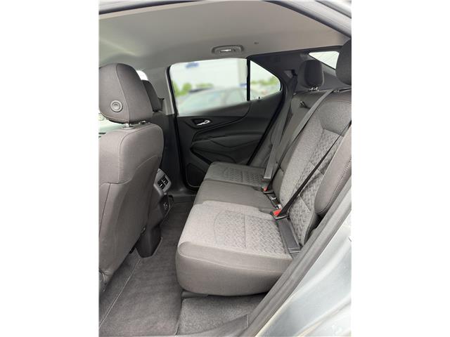 2024 Chevrolet Equinox LT (Stk: 260151) in North Bay - Image 34 of 50