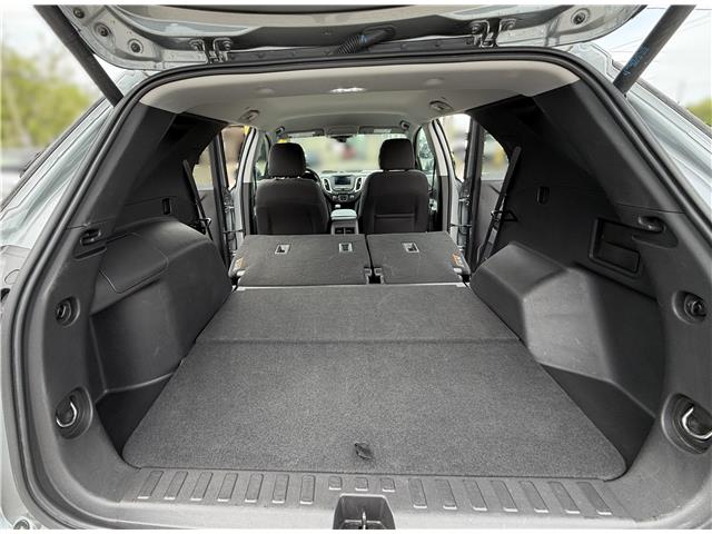 2024 Chevrolet Equinox LT (Stk: 260151) in North Bay - Image 39 of 50