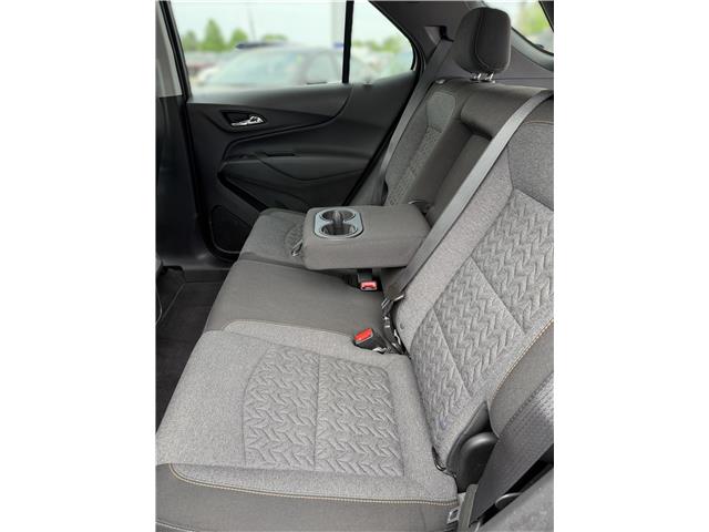 2024 Chevrolet Equinox LT (Stk: 260151) in North Bay - Image 40 of 50