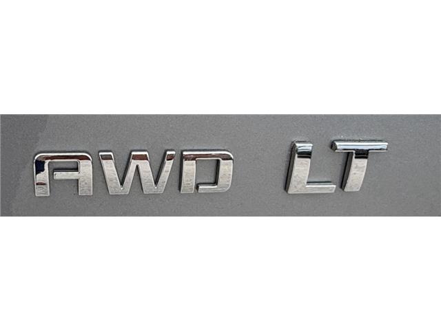 2024 Chevrolet Equinox LT (Stk: 260151) in North Bay - Image 41 of 50