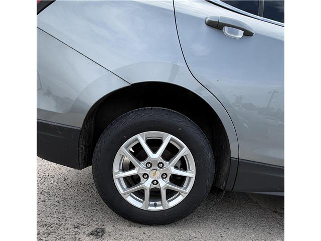 2024 Chevrolet Equinox LT (Stk: 260151) in North Bay - Image 42 of 50