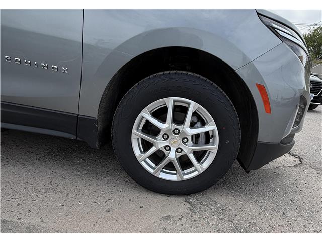 2024 Chevrolet Equinox LT (Stk: 260151) in North Bay - Image 43 of 50