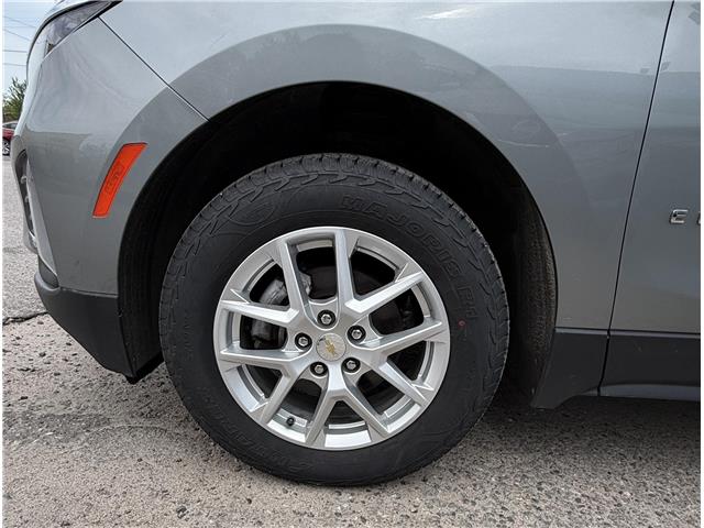 2024 Chevrolet Equinox LT (Stk: 260151) in North Bay - Image 44 of 50