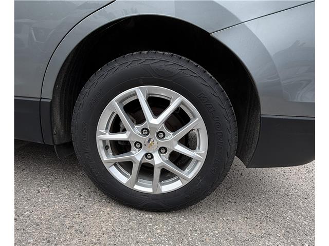 2024 Chevrolet Equinox LT (Stk: 260151) in North Bay - Image 45 of 50