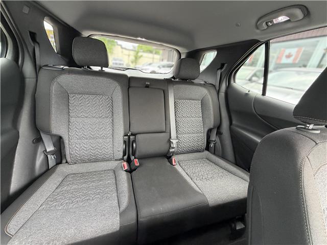 2024 Chevrolet Equinox LT (Stk: 260151) in North Bay - Image 50 of 50
