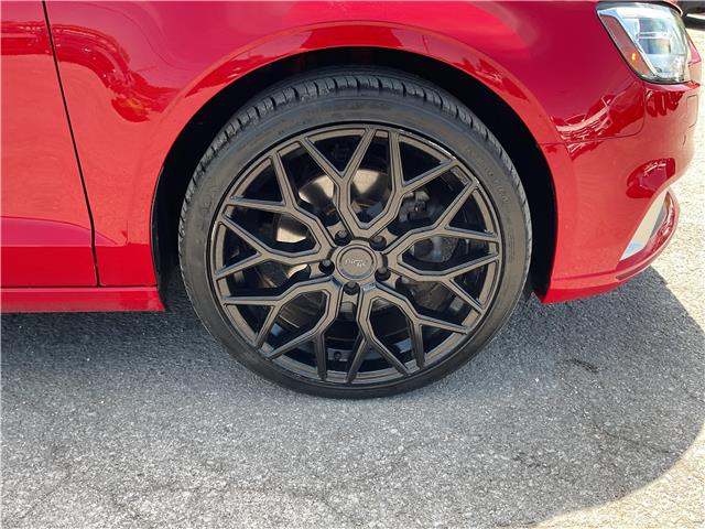 2017 Audi A3 2.0T Progressiv (Stk: 251229B) in Ottawa - Image 12 of 35