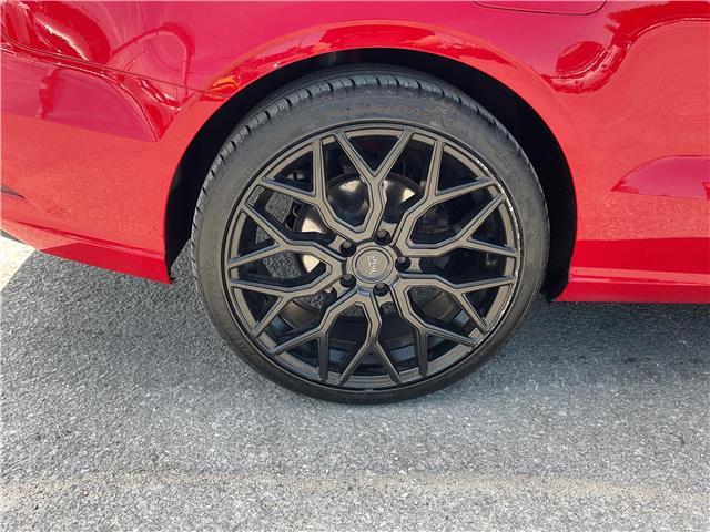 2017 Audi A3 2.0T Progressiv (Stk: 251229B) in Ottawa - Image 13 of 35