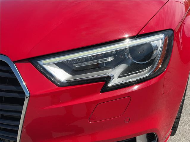 2017 Audi A3 2.0T Progressiv (Stk: 251229B) in Ottawa - Image 15 of 35